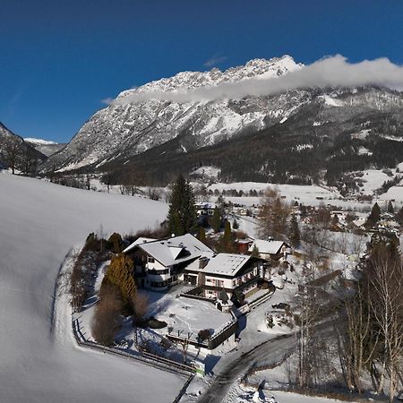 Landhaus St. Georg Grobming Esterno foto