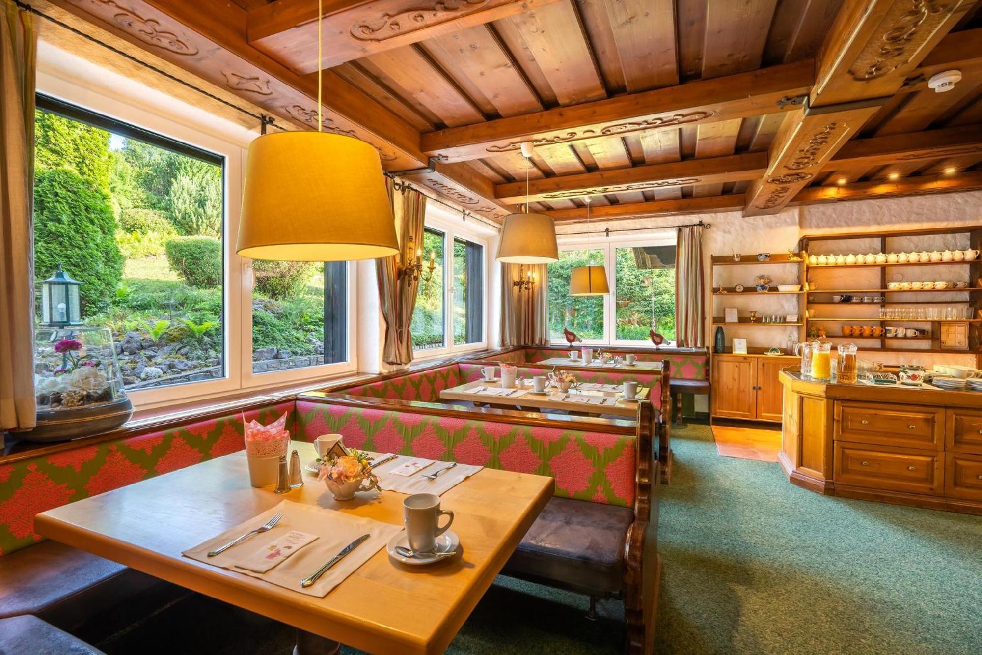 Landhaus St. Georg Grobming Esterno foto