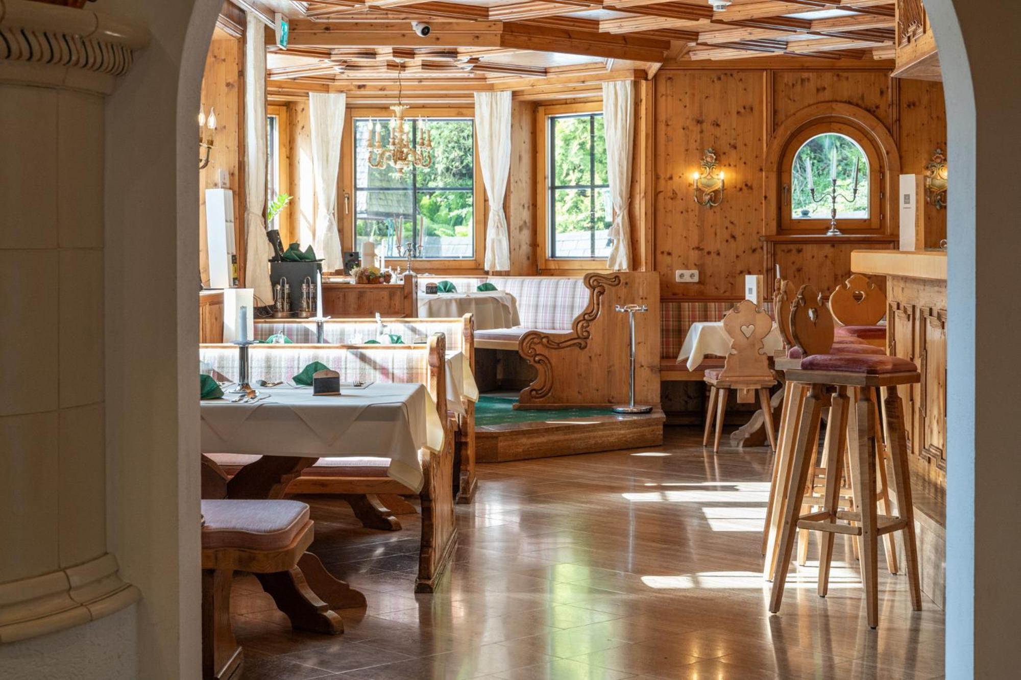Landhaus St. Georg Grobming Esterno foto