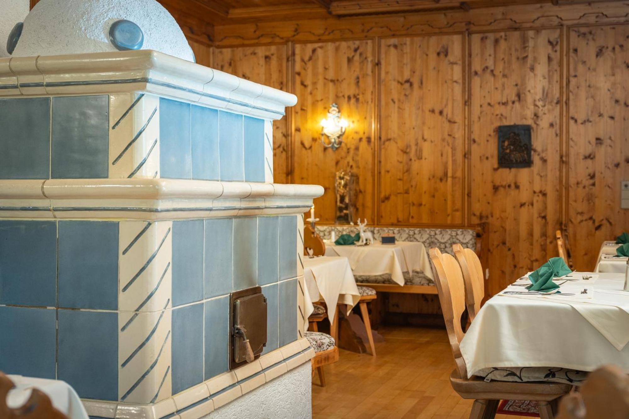Landhaus St. Georg Grobming Esterno foto