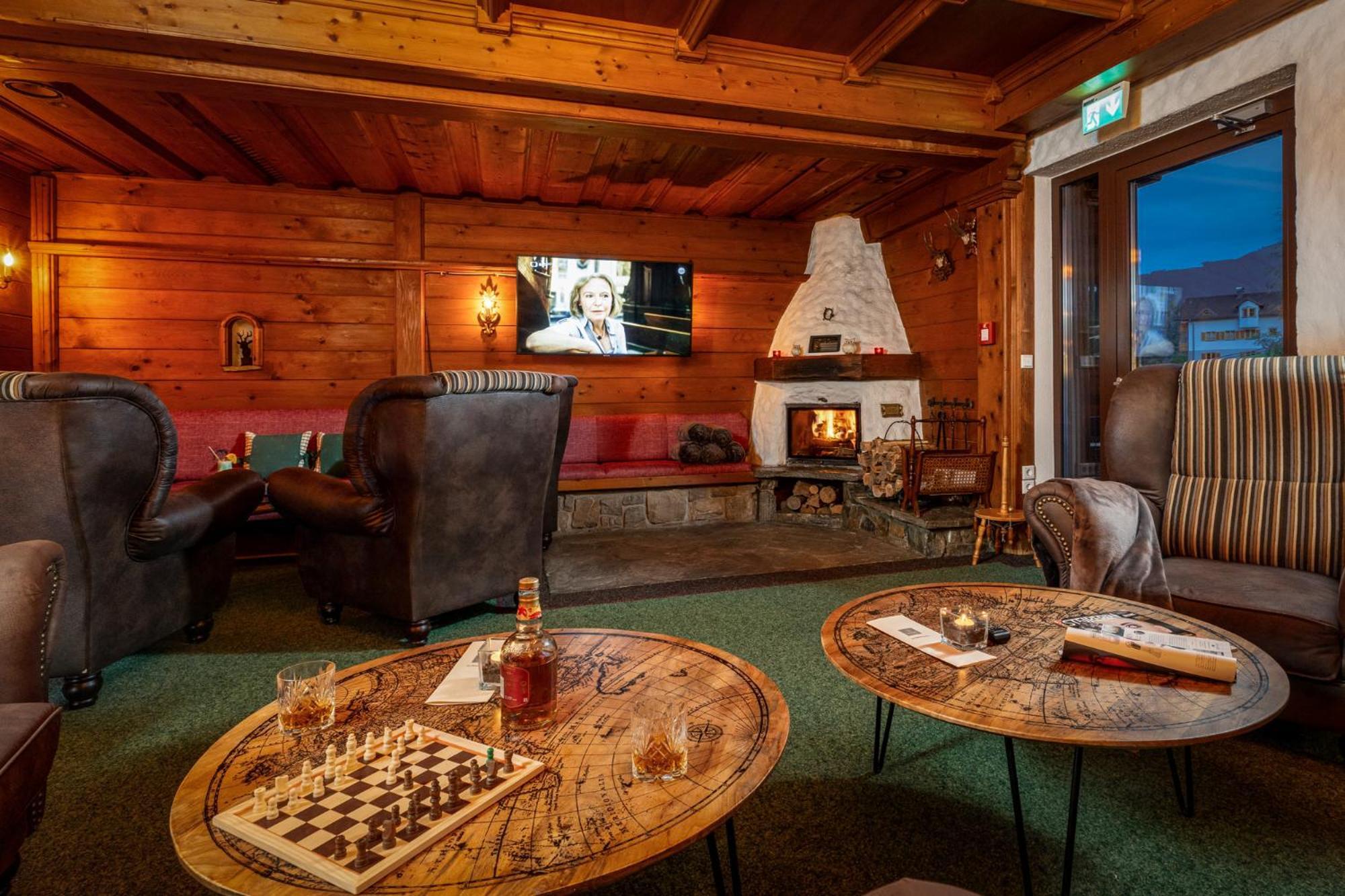 Landhaus St. Georg Grobming Esterno foto