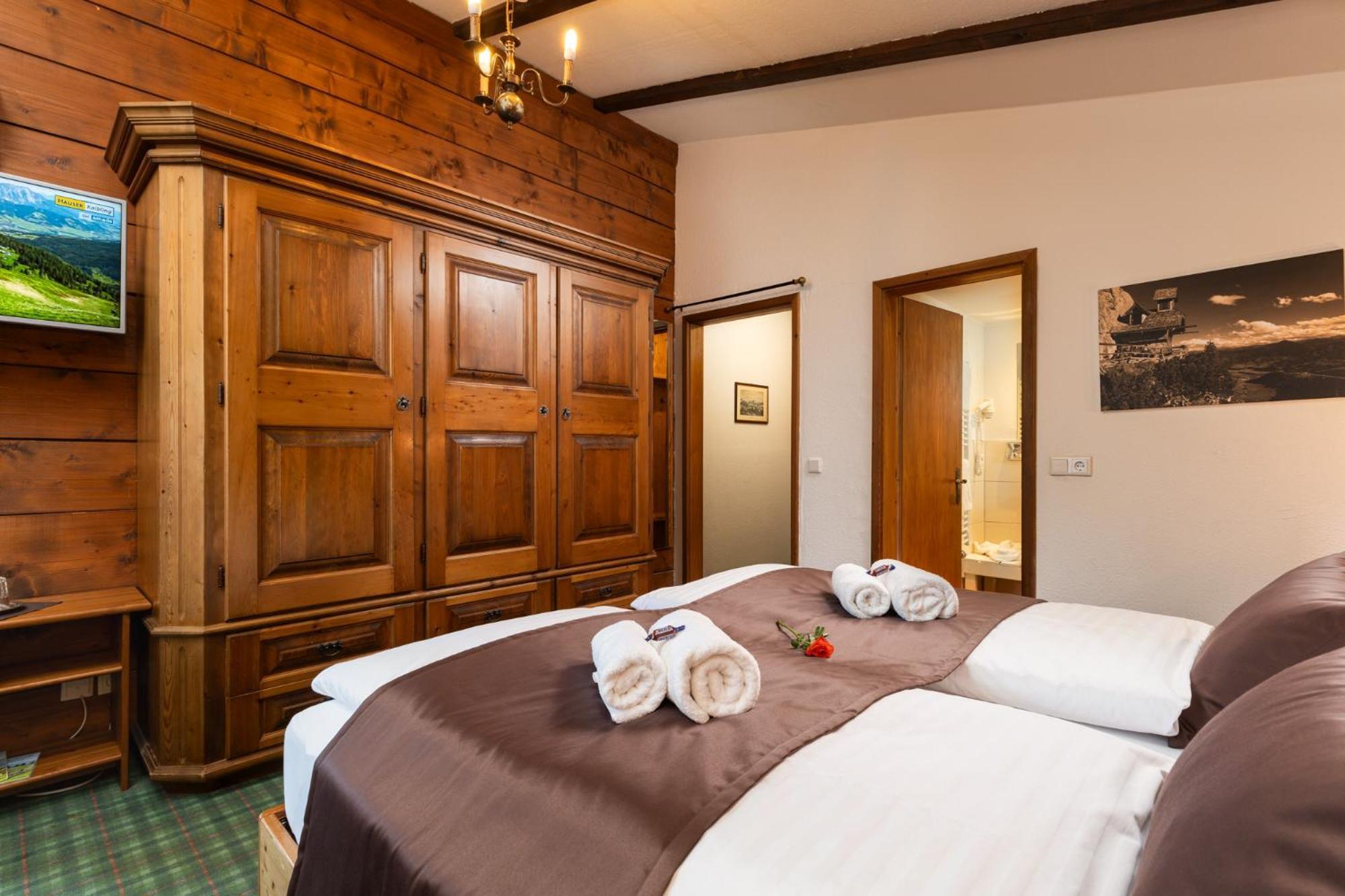 Landhaus St. Georg Grobming Esterno foto
