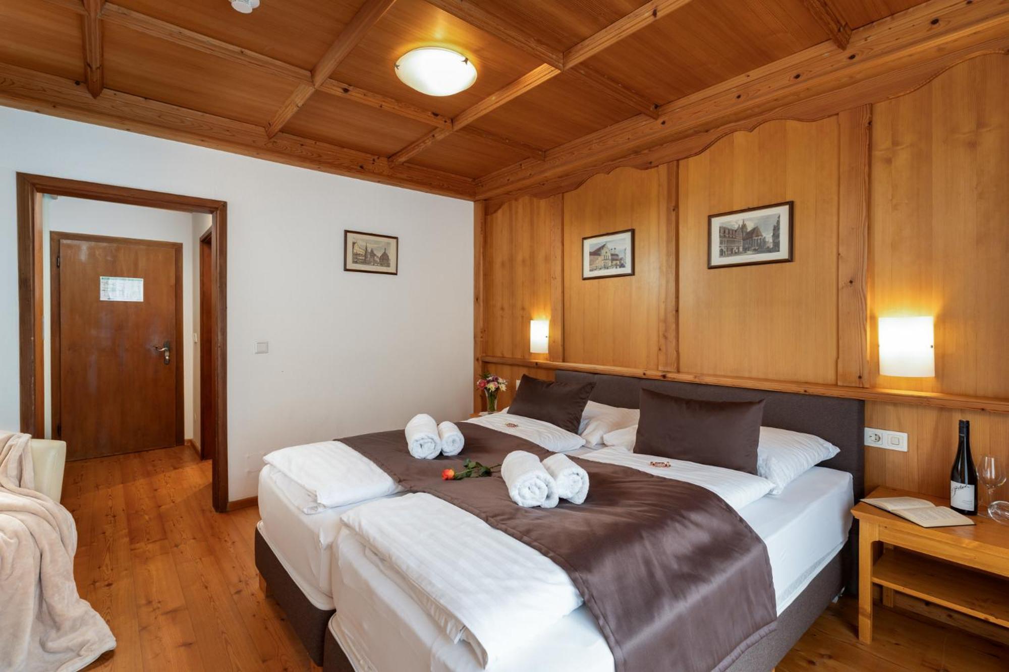 Landhaus St. Georg Grobming Esterno foto
