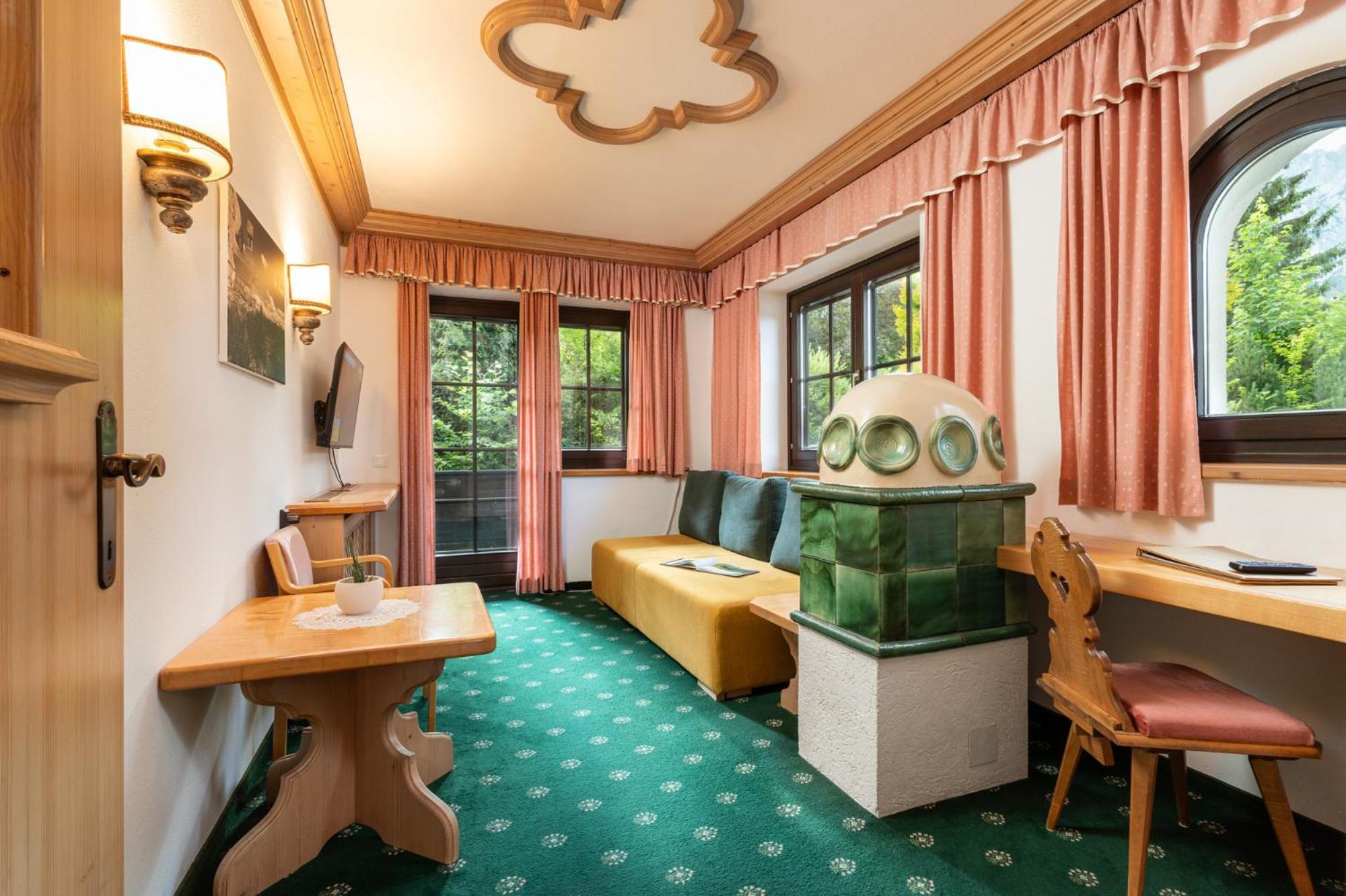 Landhaus St. Georg Grobming Esterno foto